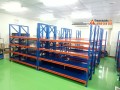 kệ sắt công nghiệp tại hà tĩnh