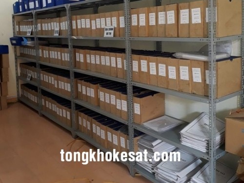 kệ thép đa năng