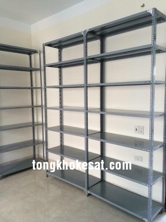 kệ sắt để hàng hà nội