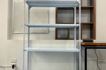 Kệ sắt thanh lý giá rẻ