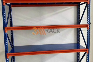 Kệ sắt công nghiệp tại Lạng Sơn