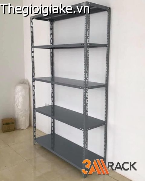 Kệ kho 5 tầng