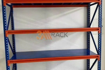 Kệ trung tải giá rẻ tại Lạng Sơn