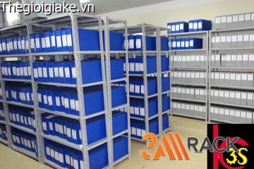 Kệ Sắt Để Hồ Sơ Tài Liệu Công Ty Tại Lạng Sơn – Giải Pháp Lưu Trữ Chuyên Nghiệp Cho Doanh Nghiệp