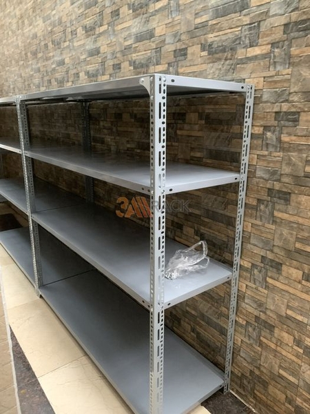 Kệ kho 4 tầng