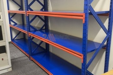 Kệ trung tải tại Hà Nội