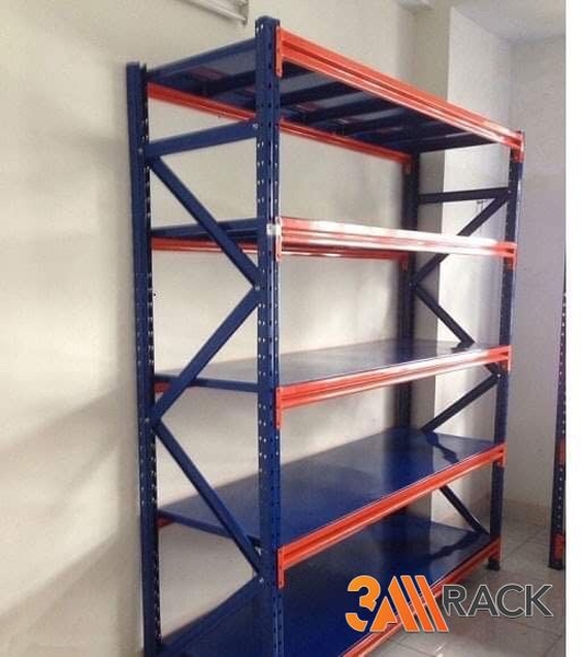 Kệ trung tải 5 tầng