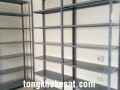 kệ sắt v lỗ hà nam