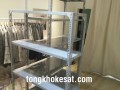 kệ sắt v lỗ hoàn kiếm