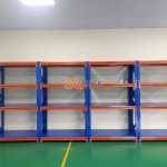 kệ sắt trung tải điện biên