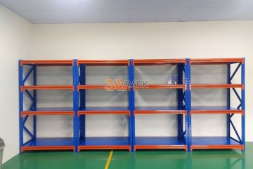 Kệ Sắt Để Hàng Nặng Tại Sơn La – Giải Pháp Lưu Trữ Chắc Chắn Cho Kho Hàng Và Doanh Nghiệp