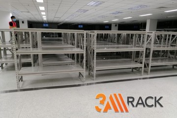 Báo Giá Kệ Sắt Để Hàng Hà Nam – Kệ Pallet, Trung Tải, V Lỗ